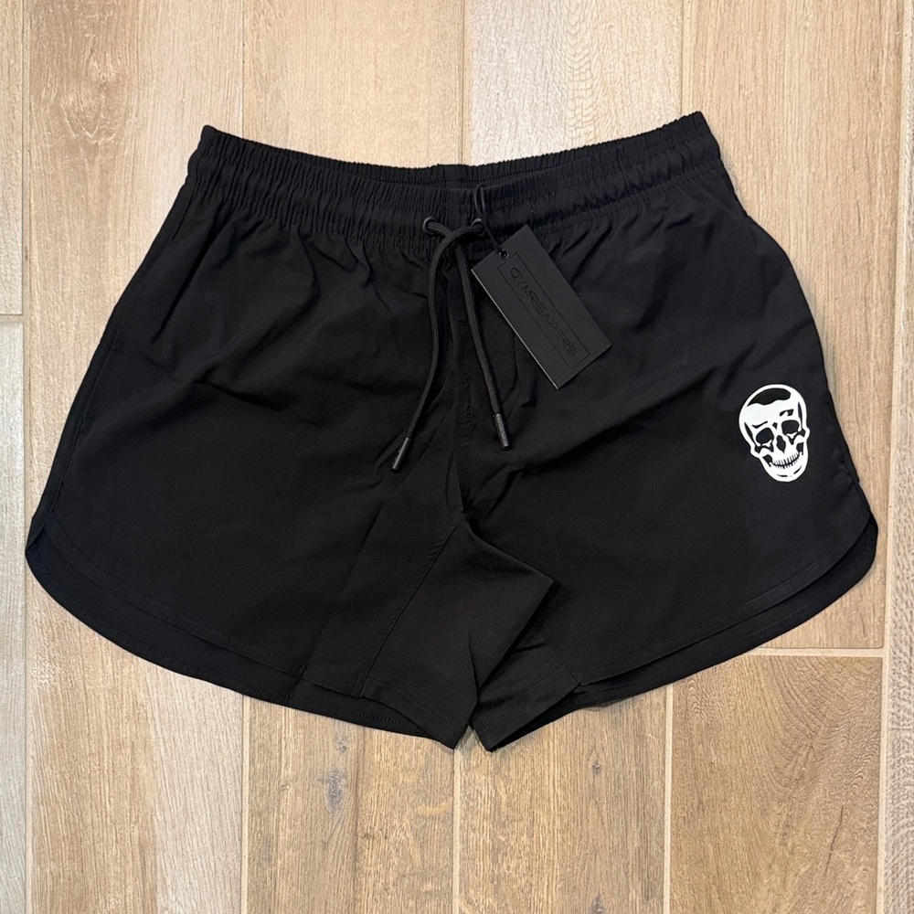 Gymreapers Training Shorts
